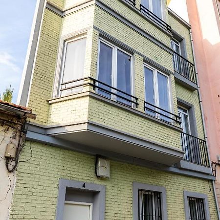 Casas 349H Alicante Centre Ground Floor Luaran gambar