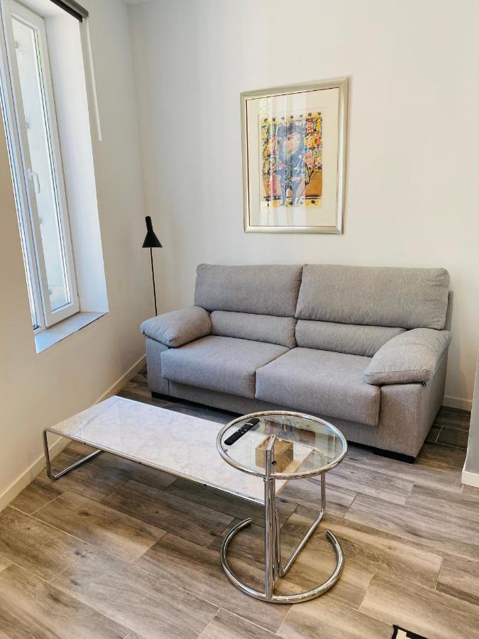 Casas 349H Alicante Centre Ground Floor Luaran gambar
