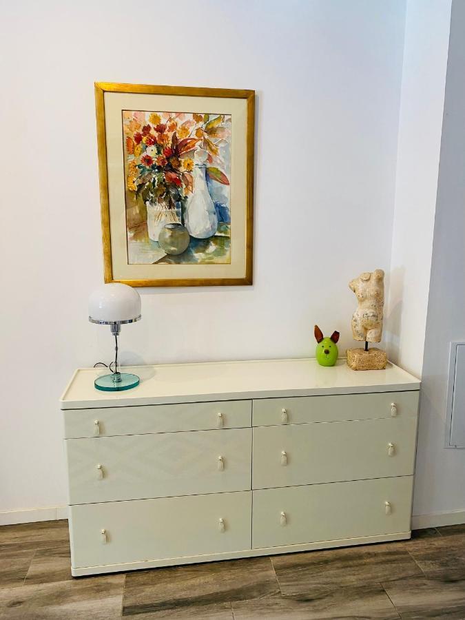 Casas 349H Alicante Centre Ground Floor Luaran gambar