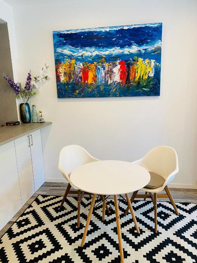 Casas 349H Alicante Centre Ground Floor Luaran gambar