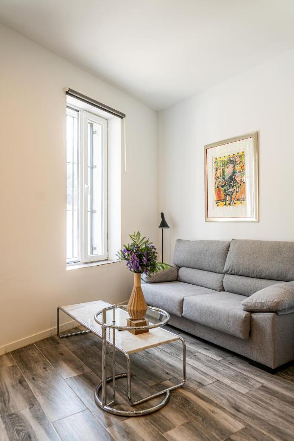 Casas 349H Alicante Centre Ground Floor Luaran gambar