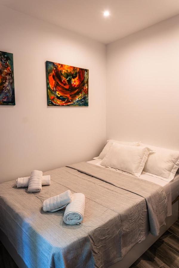 Casas 349H Alicante Centre Ground Floor Luaran gambar