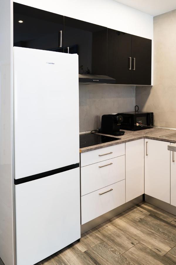 Casas 349H Alicante Centre Ground Floor Luaran gambar