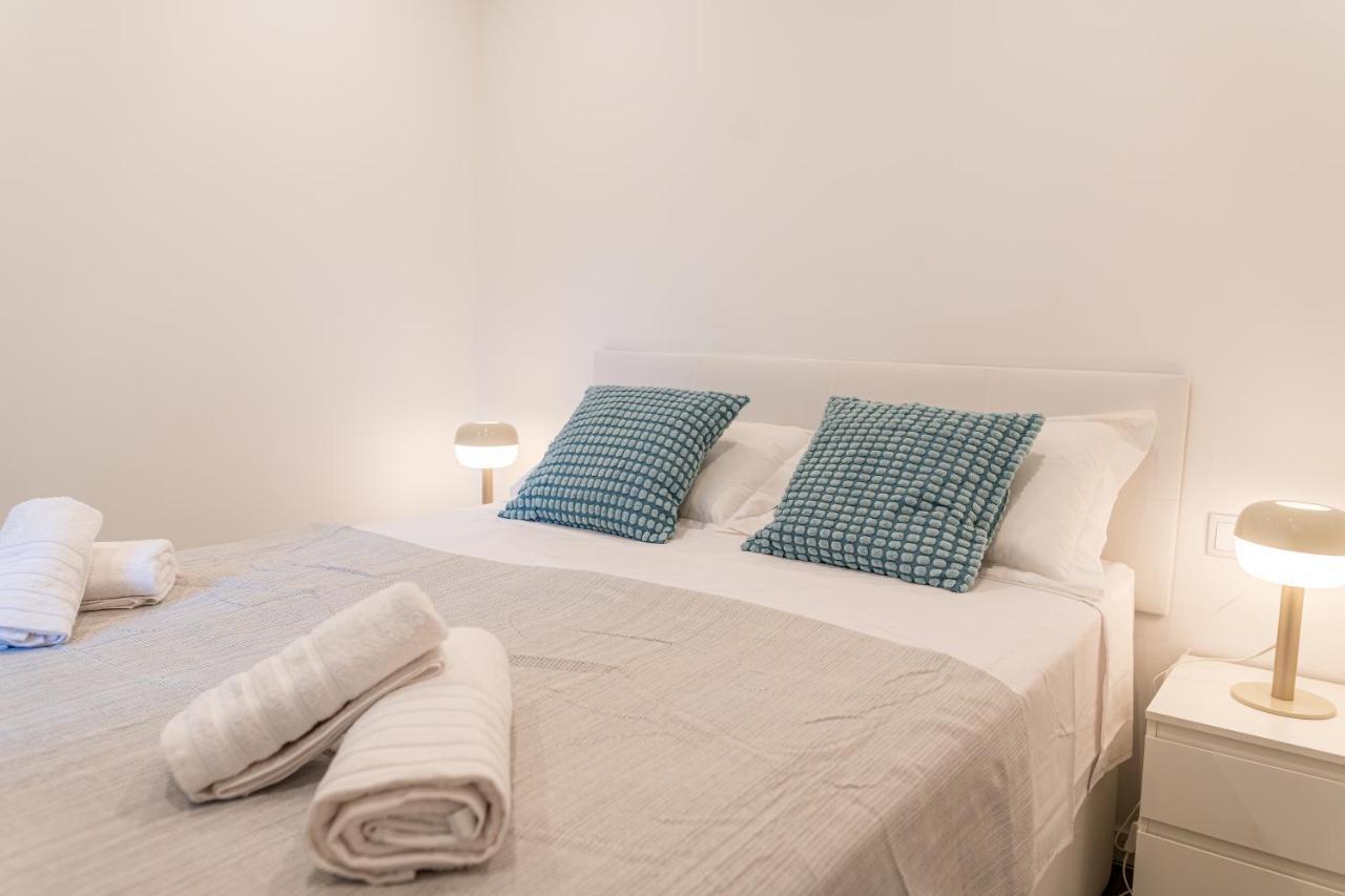 Casas 349H Alicante Centre Ground Floor Luaran gambar