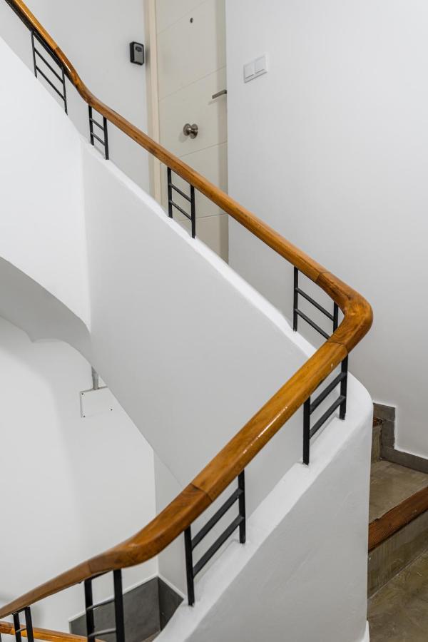 Casas 349H Alicante Centre Ground Floor Luaran gambar
