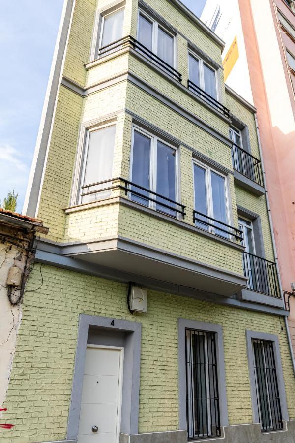 Casas 349H Alicante Centre Ground Floor Luaran gambar