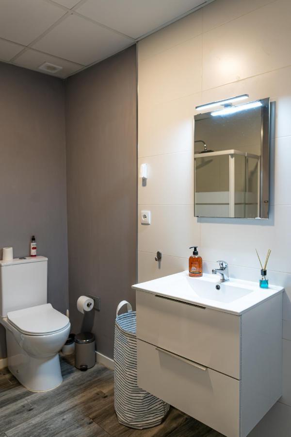 Casas 349H Alicante Centre Ground Floor Luaran gambar