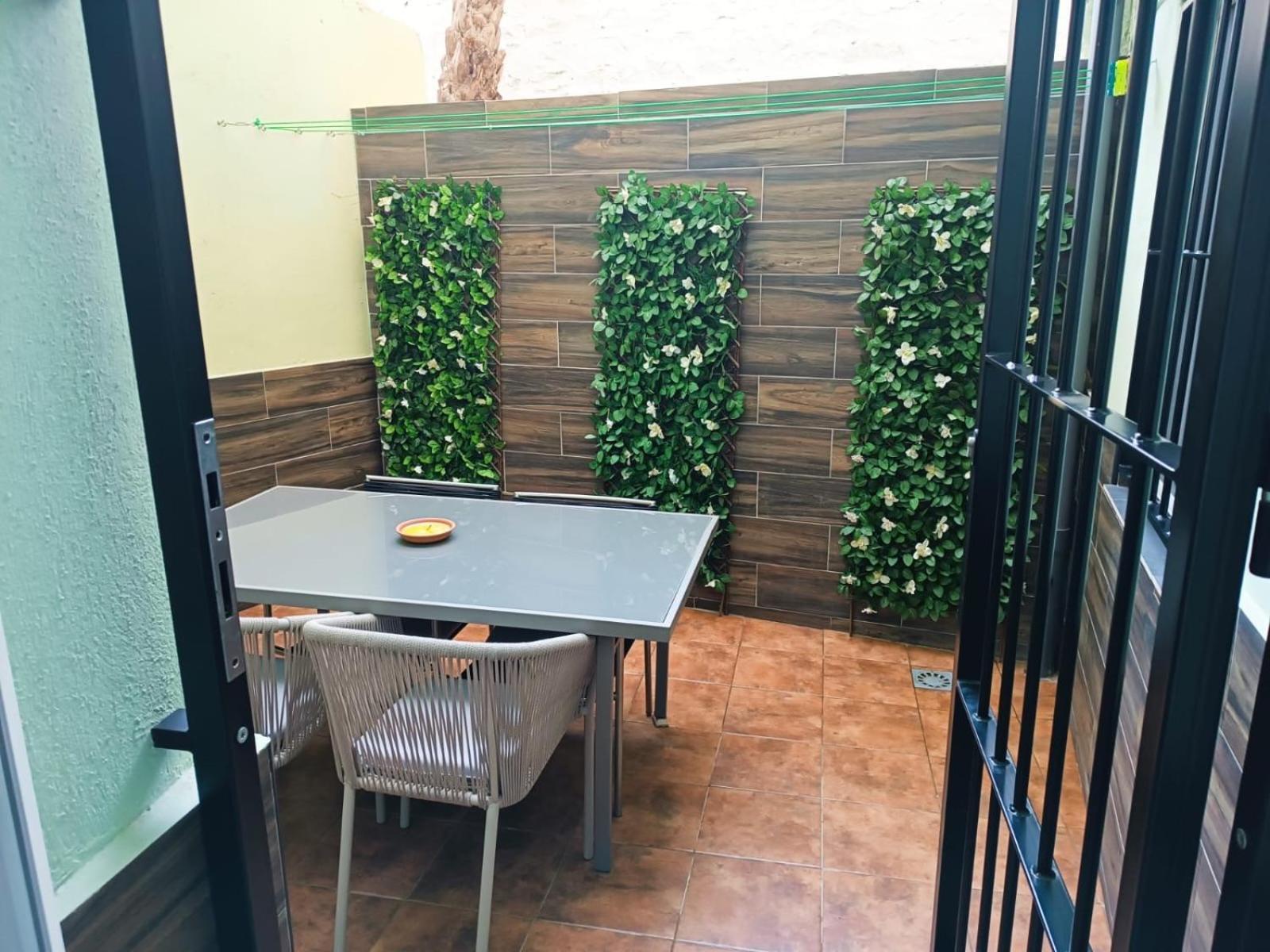Casas 349H Alicante Centre Ground Floor Luaran gambar